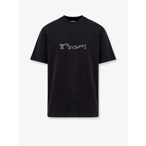 Roa Men Service Organic Cotton T-Shirt